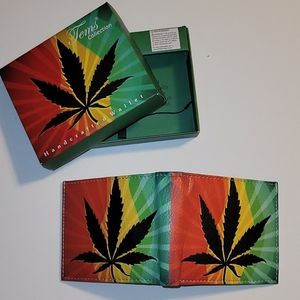 HEMP Wallet by Tems
